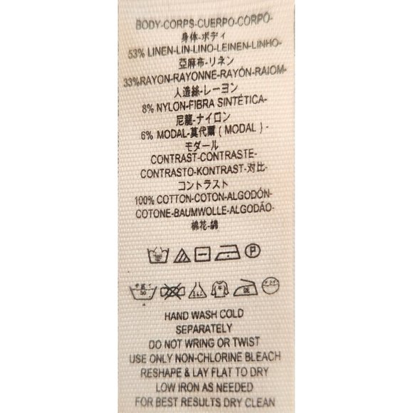 Free People "Once Upon A Time" Lace Sweater - Picture 15 of 15